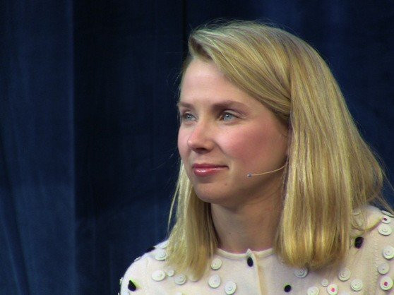 Yahoo: 20% περισσότεροι ενεργοί χρήστες υπό την ηγεσία της Marissa Mayer image