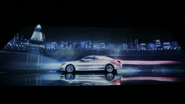 Magic Body Control: Νέα τεχνολογία από τη Mercedes-Benz κάνει την οδήγηση πιο ομαλή [Video] image