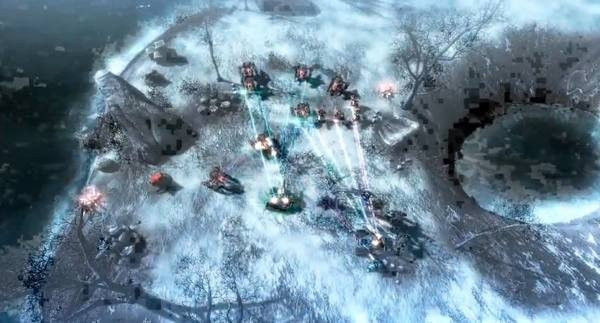 Meridian: New World, δείτε το εκπληκτικό RTS που δημιούργησε ένας (και μοναδικός) developer [Video] image