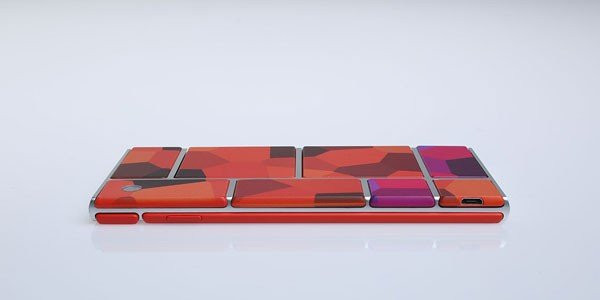 Project Ara: Η Phonebloks μιλά για το "αρθρωτό" smartphone της Motorola [Video] image