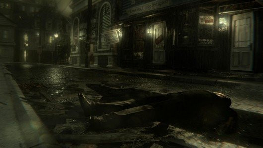 Murdered: Soul Suspect, το νέο παιχνίδι της Square Enix σε βάζει να λύσεις τον δικό σου φόνο [Video] image