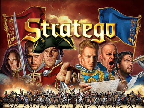 Stratego: Διαθέσιμο για iPad, Facebook και Web [Video] image