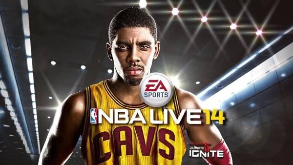 NBA Live 14: Το gameplay trailer για τις νέας γενιάς παιχνιδοκονσόλες image