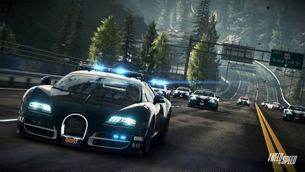 Need for Speed: Rivals, νέο trailer για την πολύ ενδιαφέρουσα λειτουργία AllDrive image