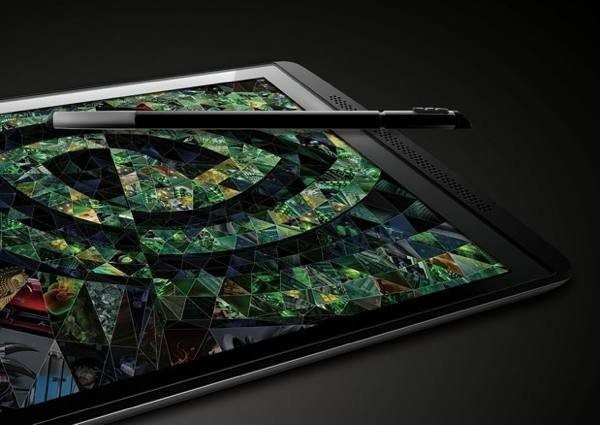 Nvidia Tegra Note: Ανακοινώθηκε επίσημα το tablet-αναφορά στο Tegra 4 SoC, με οθόνη 7'' HD, γραφίδα και Android image
