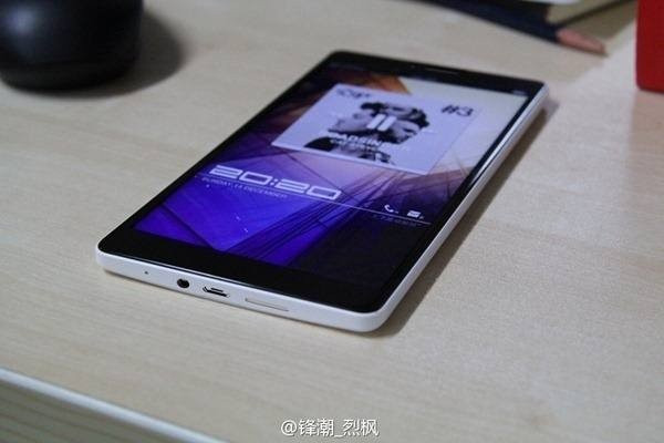 Oppo N1: Νέες φωτογραφίες για το cameraphone της εταιρείας [Update] image