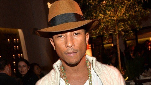 To 'Happy' του Pharrell Williams έχει διάρκεια ...24 ώρες! image