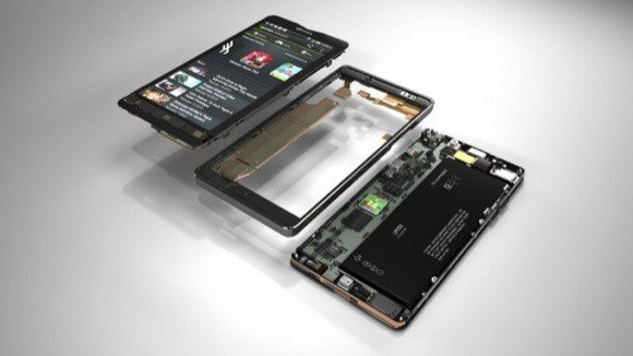 Η NVIDIA ανακοίνωσε τον νέο quad-core επεξεργαστή Tegra 4i και το Phoenix, ένα 5'' 1080p tabletphone-αναφορά image