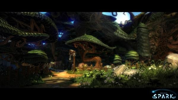 Project Spark: Μια γερή δόση από το world-building game της Microsoft για Xbox One και PC [Video] image