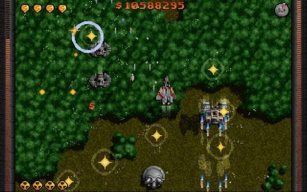 Raptor: Call of the Shadows, ένα από τα κορυφαία 2D shooters σε remastered έκδοση και με έκπτωση 60%! image