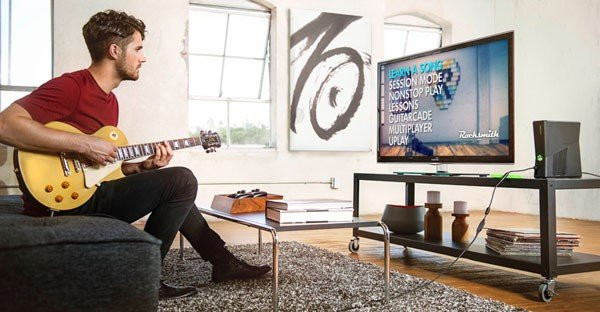 Rocksmith 2014: Ανακοινώθηκαν τα διαθέσιμα τραγούδια από την Ubisoft [Video] image