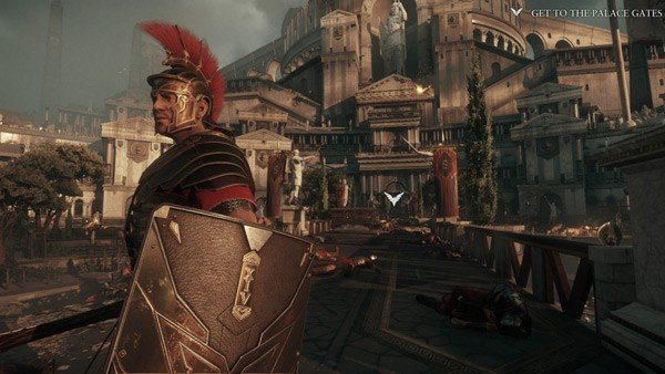 Ryse: Son of Rome, δείτε το launch trailer δύο ημέρες πριν την κυκλοφορία του αποκλειστικά στο Xbox One image