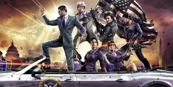 Saints Row IV: Νέο trailer για τον εορτασμό της Ημέρας Ανεξαρτησίας image
