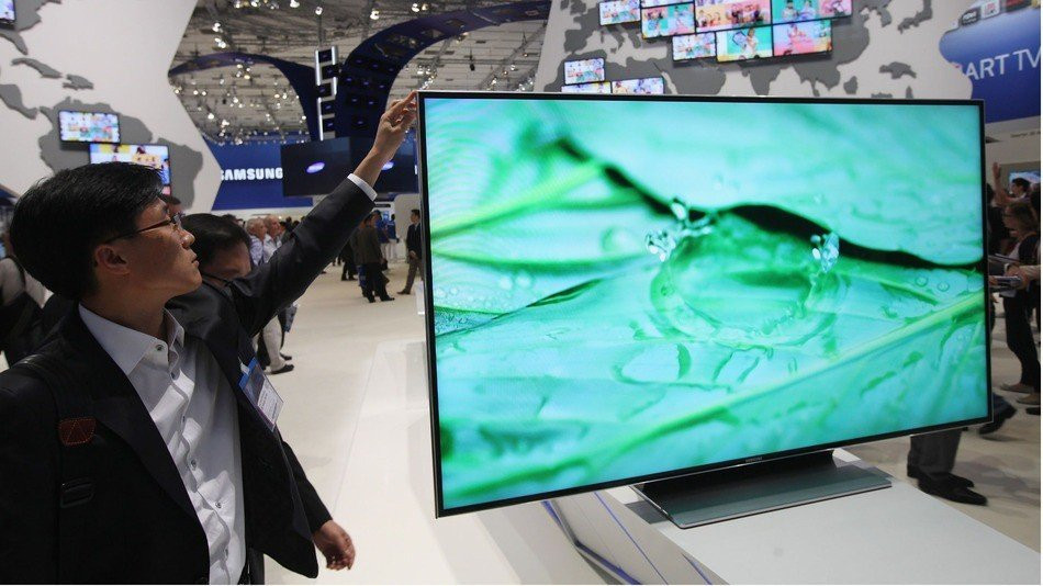 Κενό ασφαλείας σε Smart TVs επιτρέπει σε hackers να σε κατασκοπεύουν image