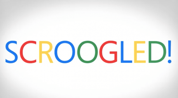 Scroogled Μέρος 3ο: Η Microsoft επιτίθεται στο Gmail [Videos] image
