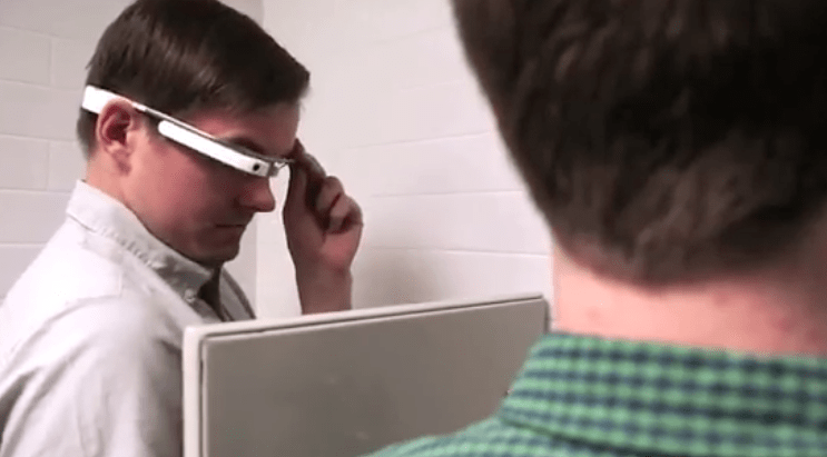 Don't Be a Glasshole: Τι ΔΕΝ θα πρέπει να κάνεις φορώντας τα Google Glasses [Video] image