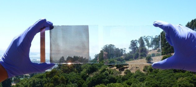 Έξυπνα παράθυρα κρατούν μακριά από το σπίτι σου τη ζέστη και το φως image