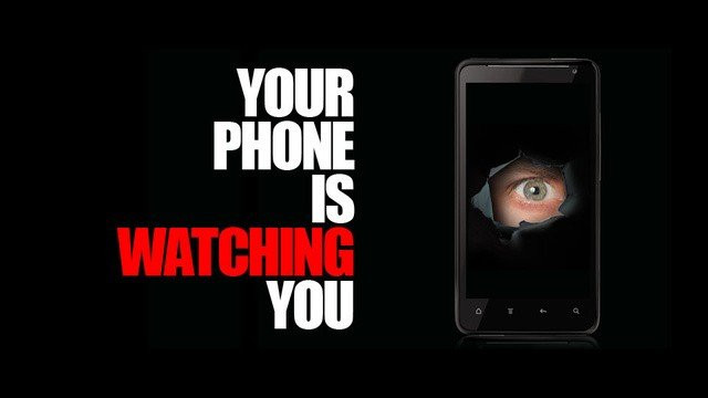 To FBI μπορεί να ενεργοποιήσει από απόσταση το μικρόφωνο των Android smartphones image