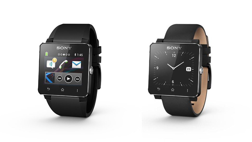 Sony SmartWatch 2: Αδιάβροχο, με μεγαλύτερη οθόνη και υποστήριξη NFC [Video] image