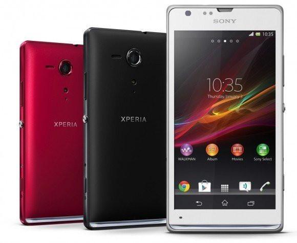Sony Xperia SP και Xperia L, νέα mid-range smartphones με Android Jelly Bean και έμφαση στην κάμερα [Videos] image