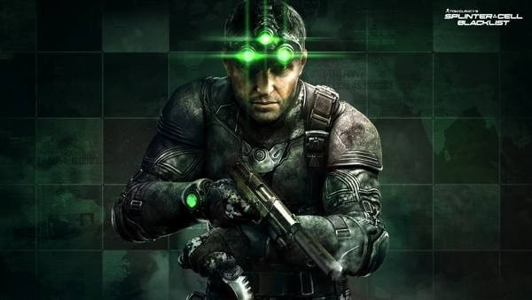 Splinter Cell: Blacklist, νέο cinematic trailer και briefing αποστολής [Videos] image