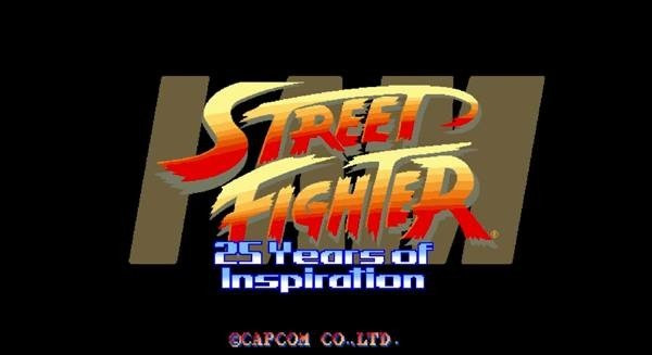 I Am Street Fighter: Δείτε το ντοκιμαντέρ της Capcom για τα 25 χρόνια ιστορίας του δημοφιλούς παιχνιδιού [Video] image