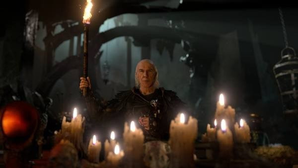 The Dark Sorcerer: Δείτε όλο το video από το tech demo της Quantic Dream για το PlayStation 4 [E3 2013] image