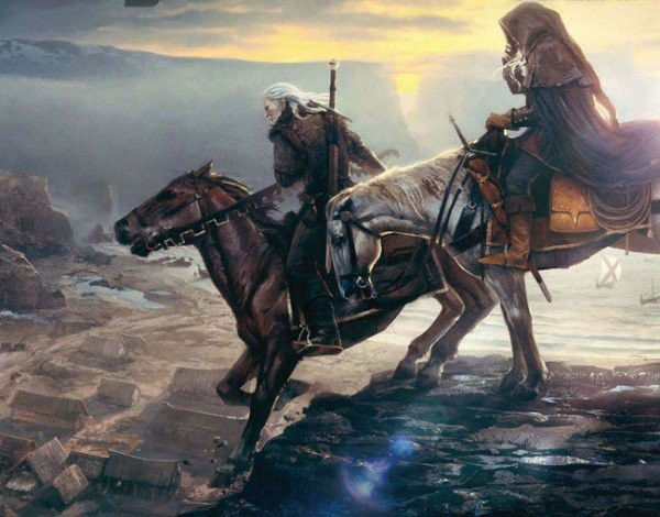 The Witcher 3: Wild Hunt, ανακοινώθηκε επίσημα, έρχεται το 2014! [Video] image