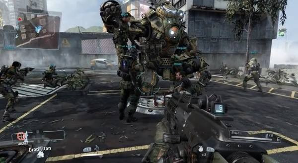 Titanfall: Νέο gameplay video αποκαλύπτει το multiplayer [Gamescom 2013] image