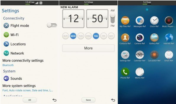 Tizen 2.0 OS: Διαθέσιμη η νέα έκδοση του open-source mobile λειτουργικού συστήματος της Samsung [Screenshots] image