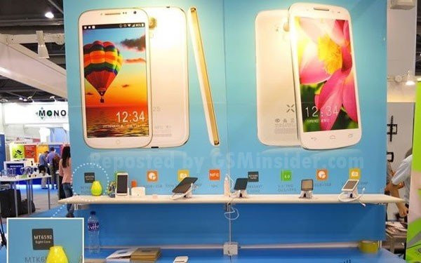 UMI X2S: Ανακοινώθηκε επίσημα το πρώτο πραγματικά οκταπύρηνο smartphone με οθόνη 5'' Full HD και κάμερα 13MP image