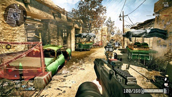 Warface: Άνοιξε τις πόρτες του το δωρεάν browser-based FPS της Crytek! [Video] image