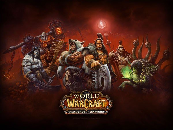 World of Warcraft: Warlords of Draenor, αυτό είναι το νέο expansion του δημοφιλούς MMORPG! [Videos] image