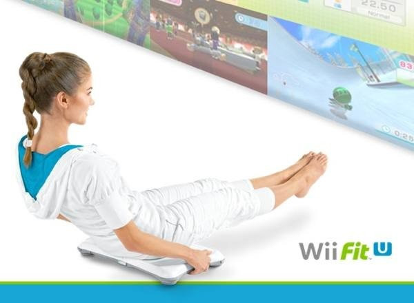 Wii Fit U: Κυκλοφορεί την 1η Νοεμβρίου με ένα μήνα δωρεάν για όλους [Video] image
