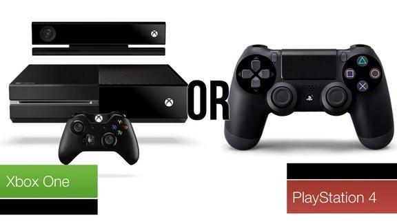 Xbox One vs PS4 και μερικές νέες πληροφορίες για gaming, αγοραπωλησίες και συμβατότητα image