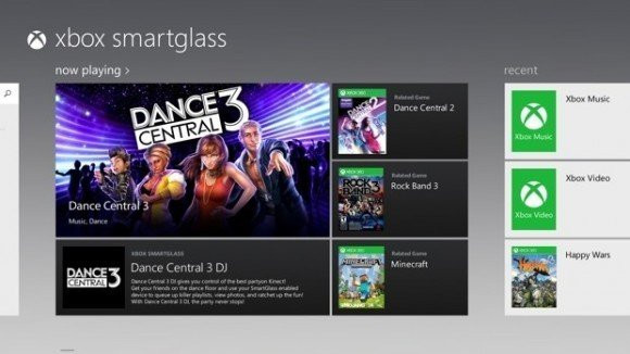 Xbox SmartGlass: Δείτε τα tutorial videos της Microsoft για την εφαρμογή που φέρνει το Xbox παντού image