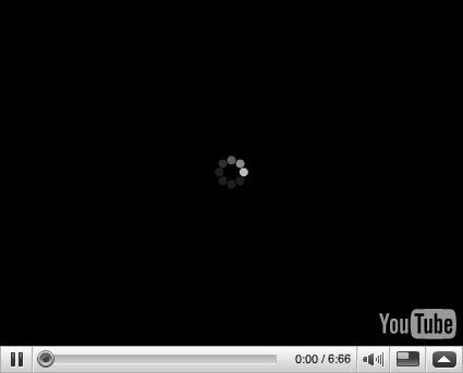 Το 80% των χρηστών σταματά να βλέπει ένα HD video στο πρώτο "κόλλημα" image