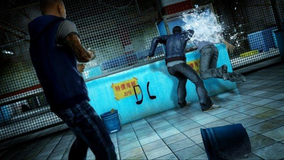 Sleeping Dogs: Δείτε το launch trailer του open-world action adventure [Video] image