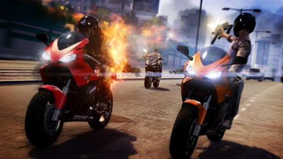 Sleeping Dogs: Το νέο open world action adventure έρχεται στις 17 Αυγούστου [Video] image