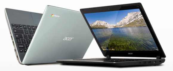 Acer C7 Chromebook με τιμή μόλις $199! image