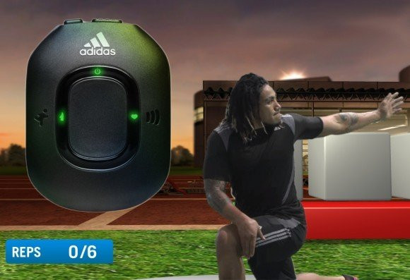 Διαθέσιμο στην Ευρώπη το Adidas miCoach για PS3 και Xbox 360 [Video] image