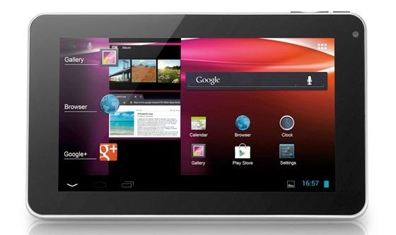 Alcatel One Touch T10, νέο 7'' tablet με Android 4.0 ICS και τιμή €120 image