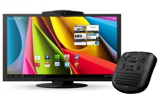 Archos TV Connect: Νέα συσκευή που μετατρέπει την HDTV σας σε Android Smart TV! [Video] image