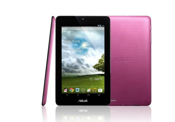 Asus MeMO Pad, νέο 7'' tablet με Android Jelly Bean και τιμή $149! image