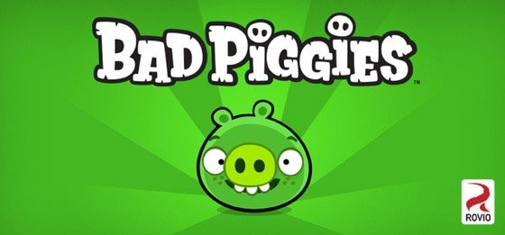 Bad Piggies, νέο παιχνίδι από τη Rovio [Video] image