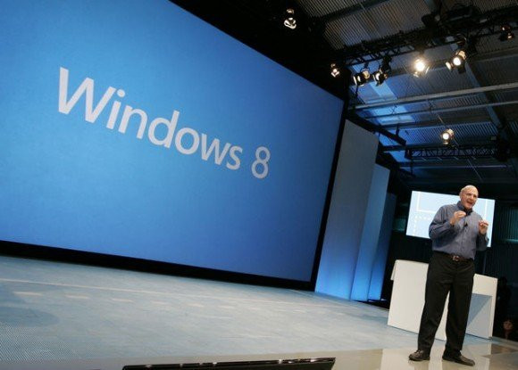 Intel: "Το Windows 8 θα λανσαριστεί μισοτελειωμένο"! image