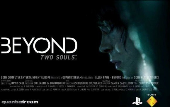 Beyond: Two Souls, ένα από τα κορυφαία games της E3 2012 με την Ellen Page image