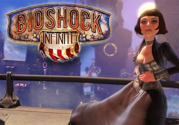 Bioshock Infinite: Επιβεβαίωση για κυκλοφορία Φεβρουάριο 2013 και νέο trailer image
