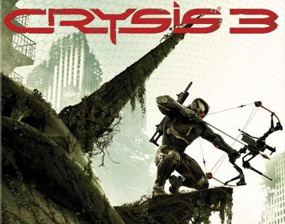 Crysis 3: Αγώνας επιβίωσης στο Hunter mode του multiplayer [Video] image