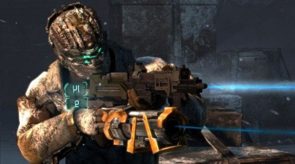 Dead Space 3: Επίσημο trailer και co-op mode από την E3 2012 image